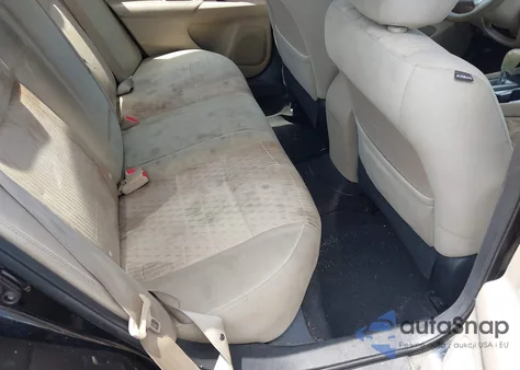 2016 Nissan Altima 2.5 S z USA, uszkodzony, nr VIN 1N4AL3AP4GN338786